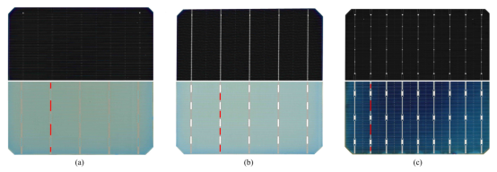 PERC+太阳能电池的金属栅线布局.png
