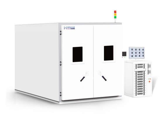 美能温湿度综合环境试验箱联系电话：400 008 6690